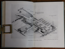 1944 Architecture For Children Antique Architecture Reference Book-5