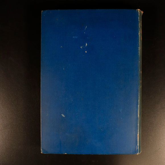 1890 Charles Kingsley Westward Ho! Hypatia Yeast etc Antique Fiction Books