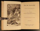 1912 On The Irrawaddy by G.A. Henty Antique Illustrated Military Fiction Book-6