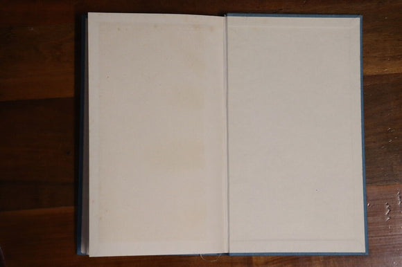 1955 The Virgin & The Gipsy by DH Lawrence Folio Society Literature Fiction Book