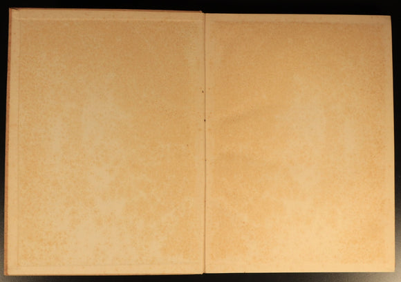 1923 Max Liebermann: Sein graphisches Werk Antique German Art Book G. Scheifler