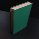 1869 Reminiscences Of European Travel by Andrew Peabody Antique Travel Book-13