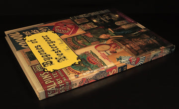 Bygones Of Yesteryear by Ken Arnold 1988 Illustrated Australian History Book - 0