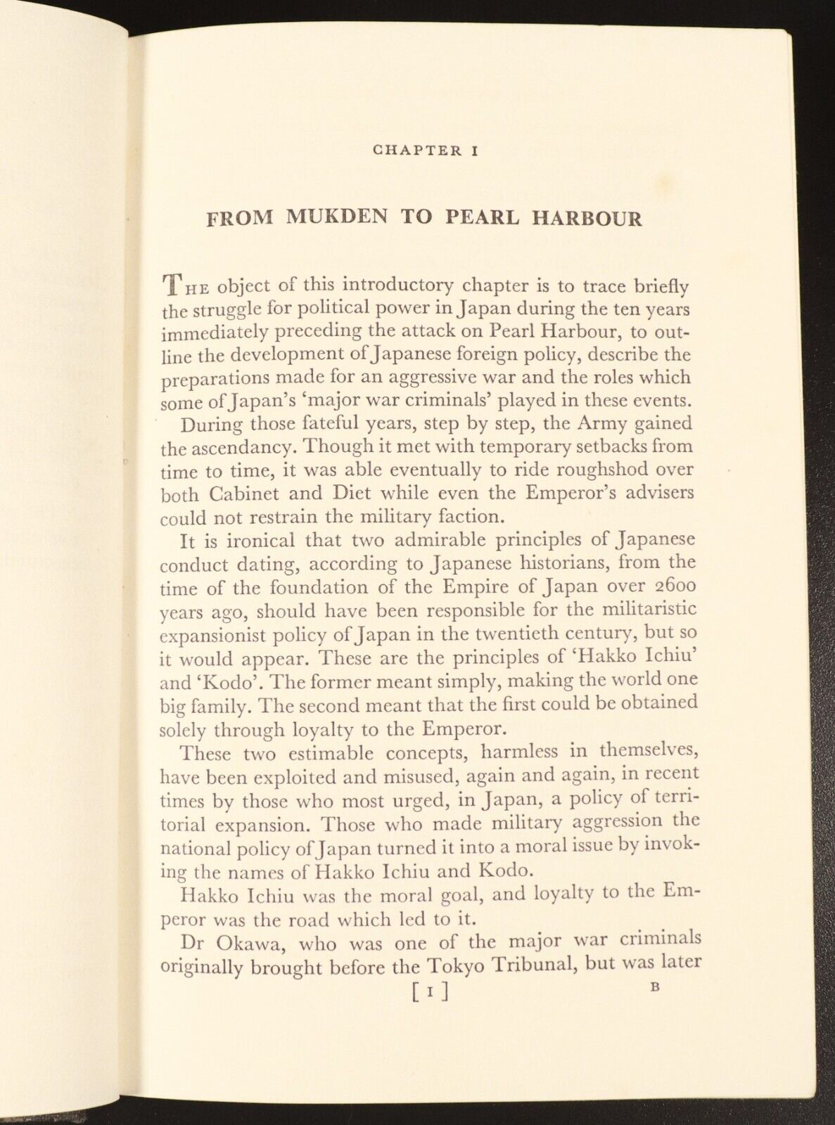 1958 Knights Of Bushido Japanese War Crimes Lord Russell Military History Book