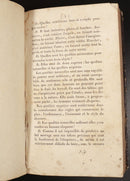 1824 Traite Classique Litterature Antiquarian French Literature Book Grandperret-8