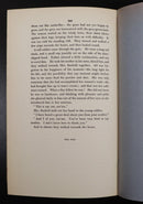 1937 Works Of George Moore: Esther Waters Antique Fiction Book The Ebury Edition-7