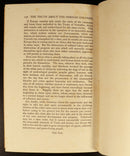 1926 German Colonization Past & Future by Dr Heinrich Schnee German History Book-11