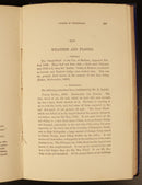 c1882 Studies In Nidderdale by J. Lucas Antique British History Book 1867-1872-12
