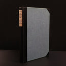 1927 The King's Henchman by Edna St Vincent Millary Antique Theatre History Book-1