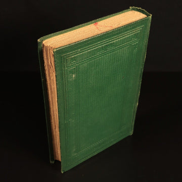 Four Ecclesiastical Biographies by J.H. Gurney 1864 Antique Theology Book 1st Ed - 0