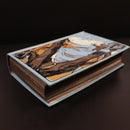 1915 A Terrible Tomboy by Angela Brazil Antique British Fiction Book-11