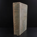 1896 An Australian Bush Track by JD Hennessey Antique Australian Fiction Book-1
