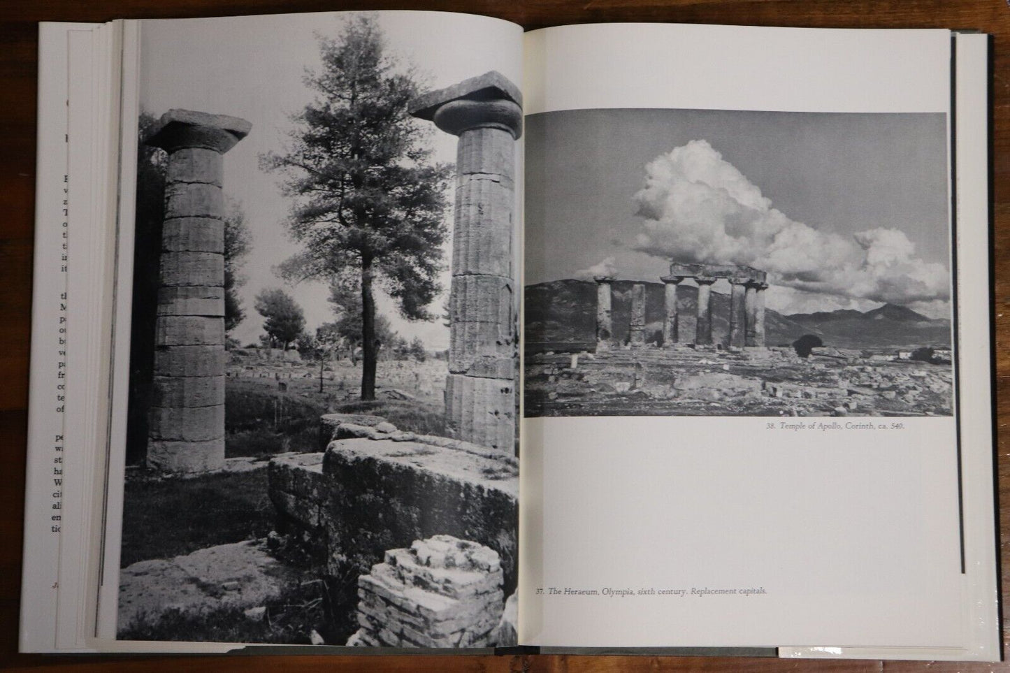 1962 8vol The Great Ages Of World Architecture Reference Book Set With Slipcases