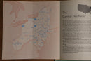 1948 Look at America: The Central Northeast 1st Edition American History Book-5