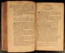 1750 The Spirit Of The Laws by M. De Secondat Antiquarian Legal History Book V2-13