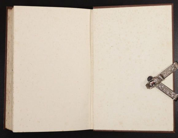 1926 The World Of William Clissold by H.G. Wells Antique Fiction Book Vol 1