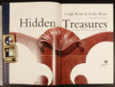 2000 Hidden Treasure Of American Furniture Antique Furniture Reference Book 1st-3