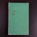 1929 A Letter From Sydney E. Gibbon Wakefield Antique Australian History Book-9
