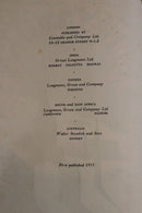 1953 Follies & Grottoes by Barbara Jones Vintage British & Irish History Book-2