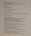 1979 The Art Of Gardening In Colonial Australia Australian History Book-3