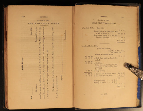 1852 Our Antipodes Australasian Colonies Antiquarian Australian History Books