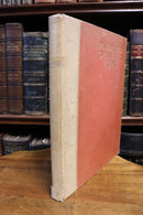 1926 Fine Prints Of The Year: Etching & Engraving Antique British Art Book-10