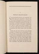 c1930 Years Of Plenty by Elisabeth De Gramont Antique Fiction Book-4