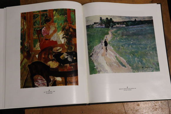 1977 Andrei Mylnikov by Sazanova Russian Art Painting History Book
