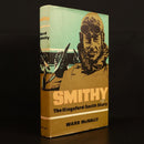 1966 Smithy: The Kingsford Smith Story Australian Aviation History Book McNally-1