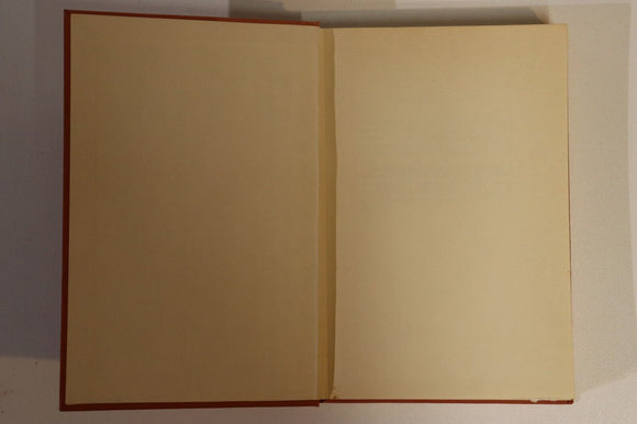 1958 The Four-Legged Lottery by Frank Hardy Australian Fiction Book