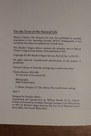1987 For The Term Of His Natural Life Australian Convict History Fiction Book-5