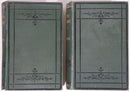 c1879 2vol Martin Chuzzlewit by Charles Dickens Antique British Fiction Book Set-13