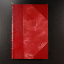 1938 La Vie Quotidienne Au Temps De La Renaissance French Book Fine Binding-10