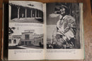 1947 Look at America: The Southwest 1st Edition Vintage American History Book-7