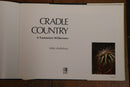 1976 Cradle Country: A Tasmanian Wilderness 1st Edition Australian History Book-2