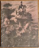 1963 The Architectural Review Magazine No. 796 Vintage Architect Reference Book-1