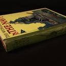 c1945 The Wonder Book Of The Navy Antique Illustrated Childrens Book H. Golding-2