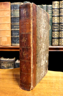 1827 Memoir Of George Canning by LT Rede Antiquarian Political History Book-1