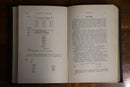 1923 Quantity Surveying by J. Leaning Antique British Architecture Book-4
