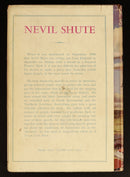 1952 A Town Like Alice by Nevil Shute Vintage British Fiction Book Early Edition-2