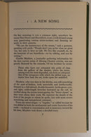 1964 Farewell To Old England by H Anderson 1st Ed. Australian History Book-4