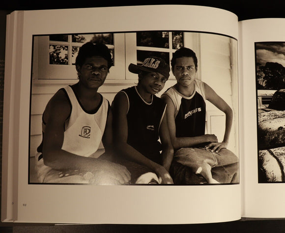 2004 A Dunkeld Portfolio by R. Crawley Australian History Book Western Victoria