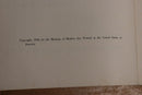 1939 Art In Our Time - Museum Of Modern Art New York Vintage Art History Book-4