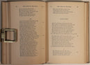 1904 Scott's Lord Of The Isles by HB Cotterill Antique Fiction Literature Book-4