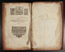 1632 The Anatomy Of Melancholy by Democritus Junior 4th Edition Antiquarian Book-12