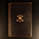 1894 Studies In Spectrum Analysis by JN Lockyer Antique Science Reference Book-5