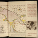 1980 The Voyage Of Torres by Brett Hilder Australian Discovery History Book-7