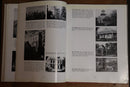 1966 Historic Buildings of Victoria D. Saunders Australian Architecture Book-7