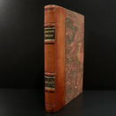 1944 Campagne by Raymonde Vincent Ltd Edition French Fiction Book Fine Binding-1