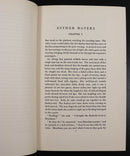 1937 Works Of George Moore: Esther Waters Antique Fiction Book The Ebury Edition-5